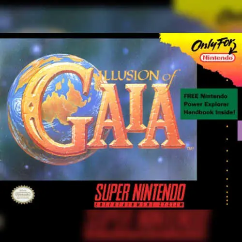 Illusion of Gaia