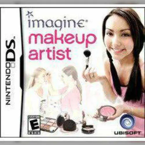 Imagine - Makeup Artist