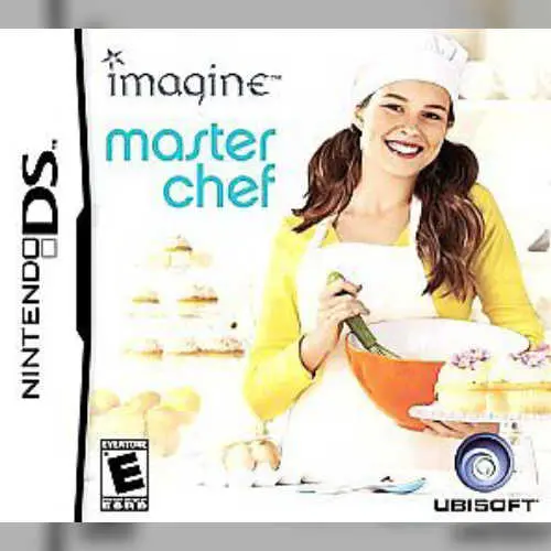Imagine - Master Chef