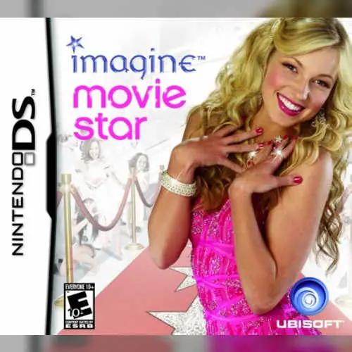 Imagine - Movie Star