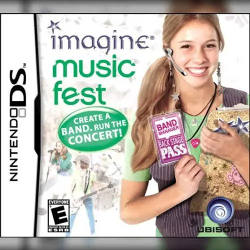 Imagine - Music Fest