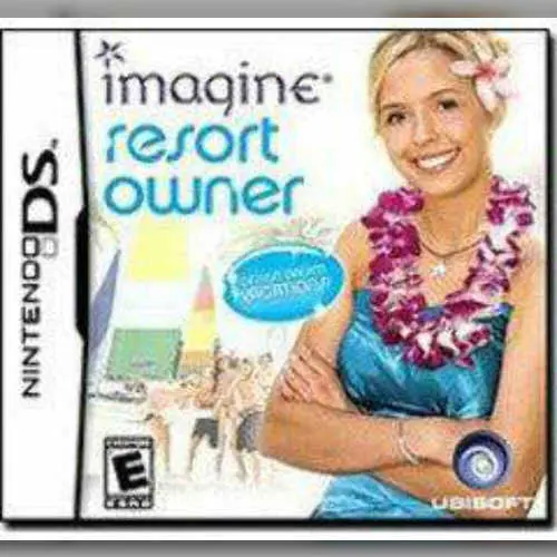 Imagine - Resort Owner