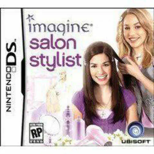 Imagine - Salon Stylist