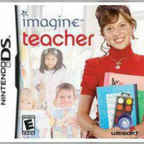 Imagine - Teacher
