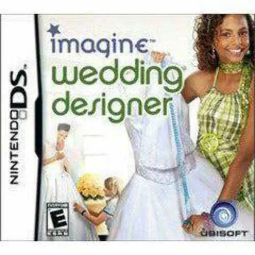 Imagine - Wedding Designer