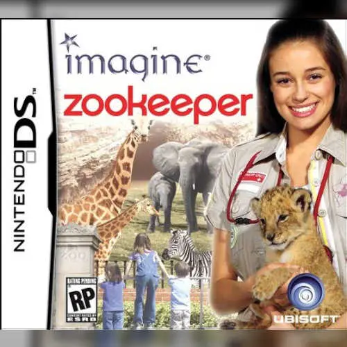 Imagine - Zookeeper
