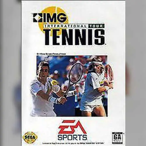 IMG International Tour Tennis
