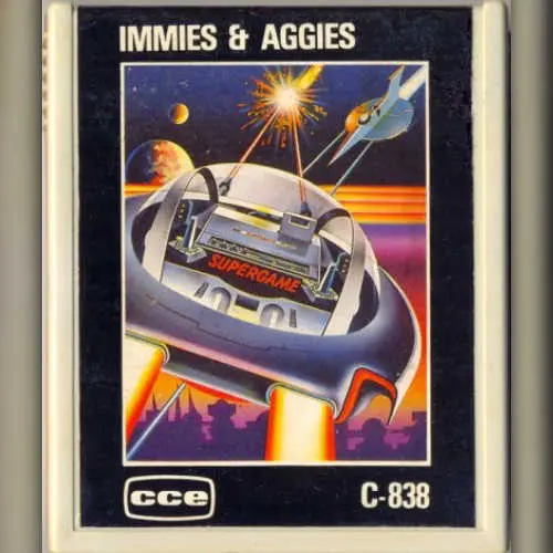 Immies and Aggies