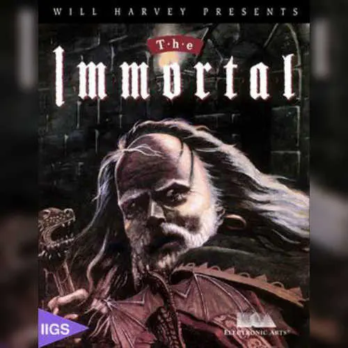 Immortal, The