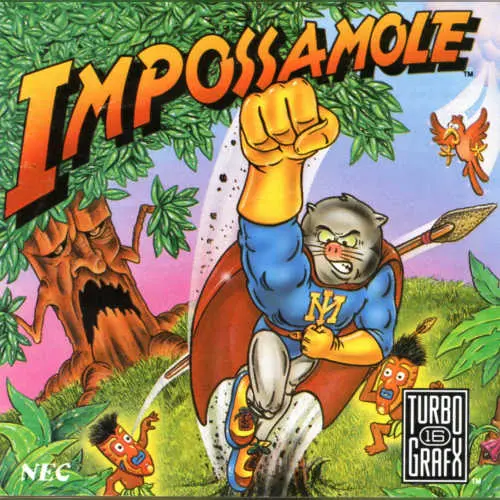 Impossamole