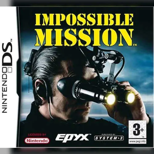 Impossible Mission