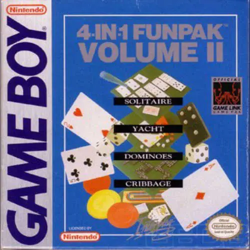 in-1 Funpak - Volume II
