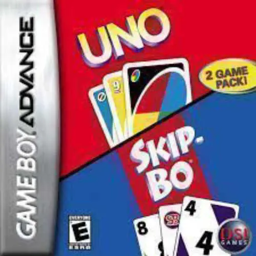 in-1 - Uno & Skin Bo