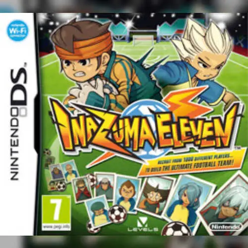 Inazuma Eleven