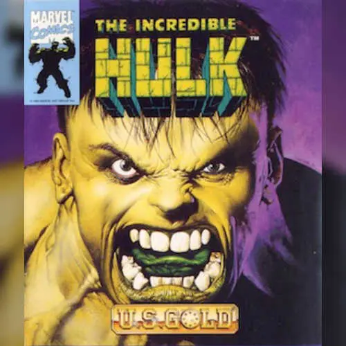 Incredible Hulk, The