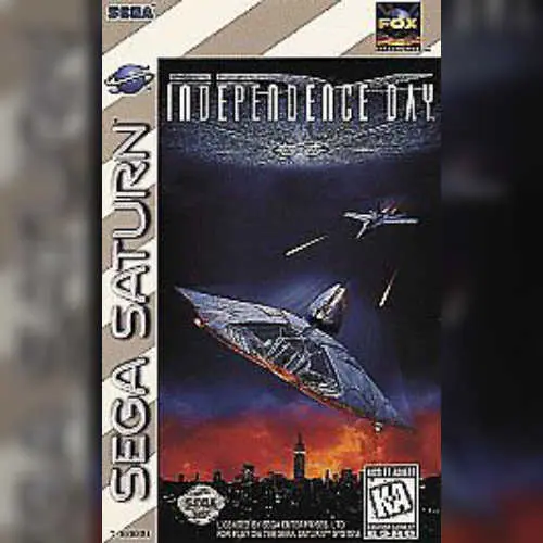 Independence Day