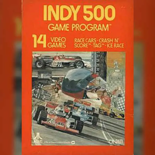 Indy 500