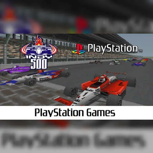 Indy 500