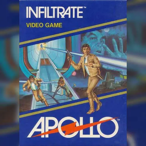 Infiltrate