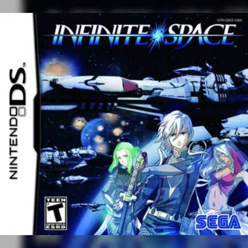 Infinite Space