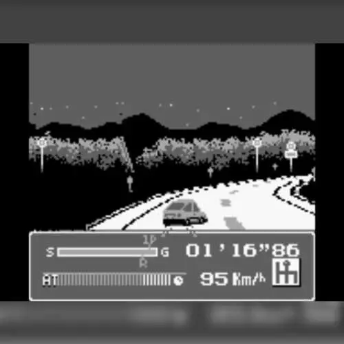 Initial D Gaiden