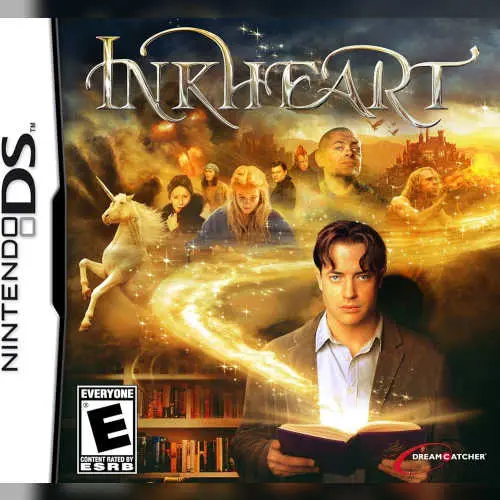 Inkheart