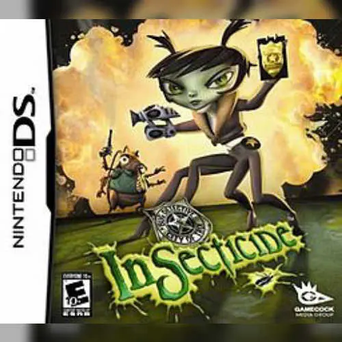 Insecticide