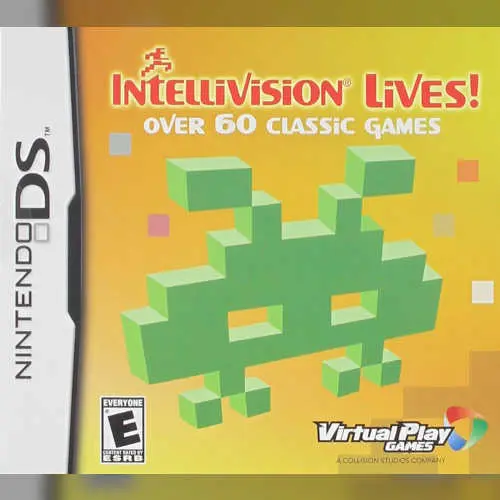 Intellivision Lives!