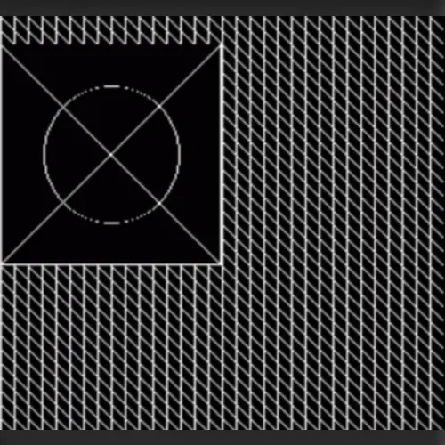 Interlace Demo 1