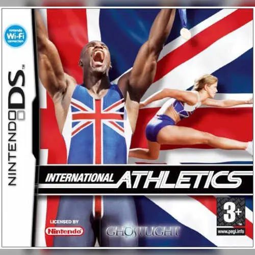 International Athletics