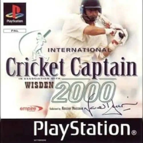 International Cricket Captain 2000