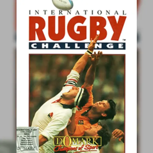International Rugby