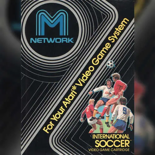 International Soccer