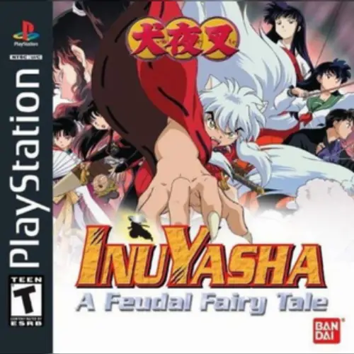 Inuyasha