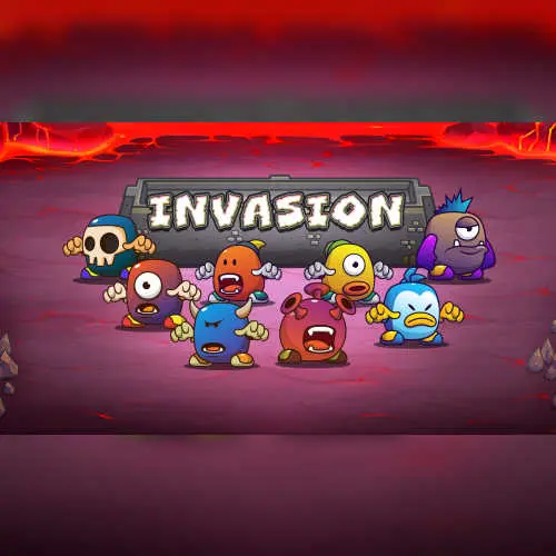 Invasion