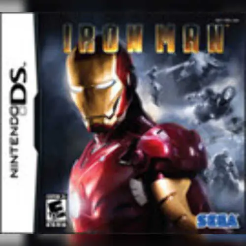 Iron Man