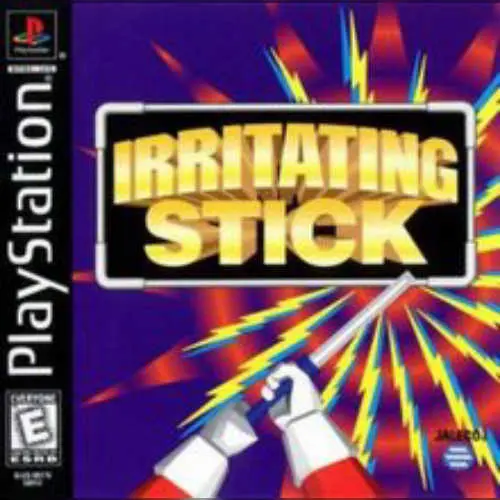 Irritating Stick