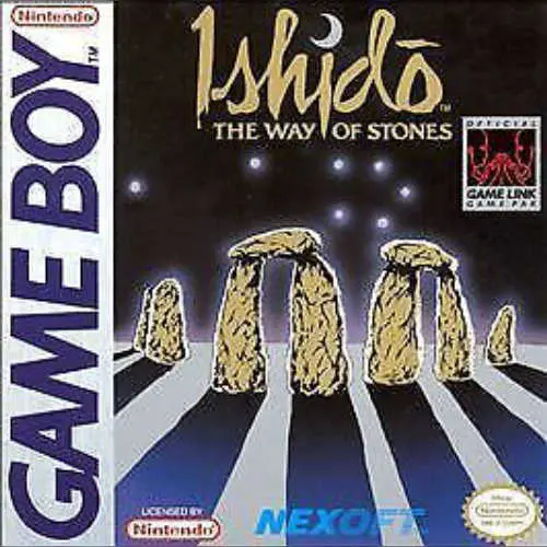 Ishido - The Way of Stones