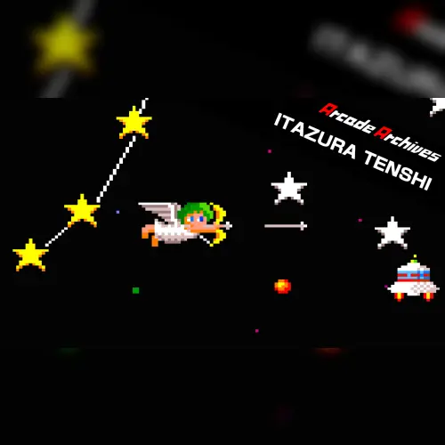 Itazura Tenshi