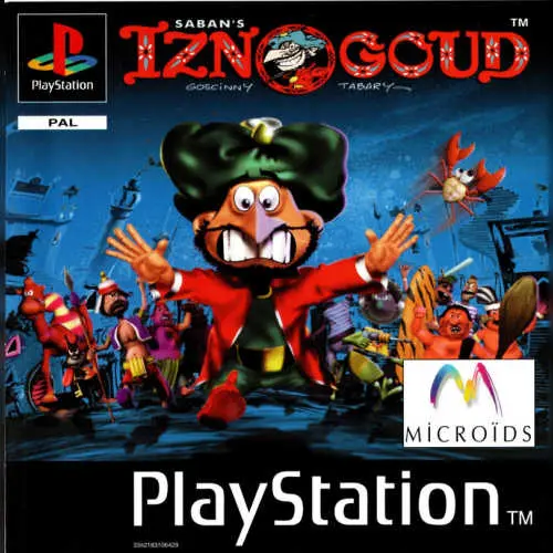 Iznogoud