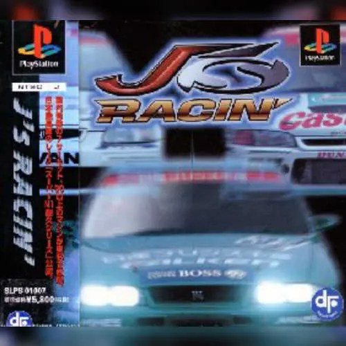 J's Racin'