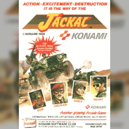Jackal