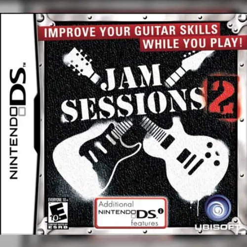 Jam Sessions 2
