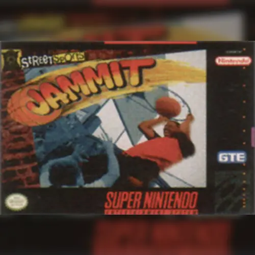 Jammit