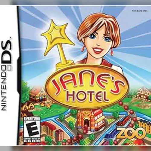 Jane's Hotel