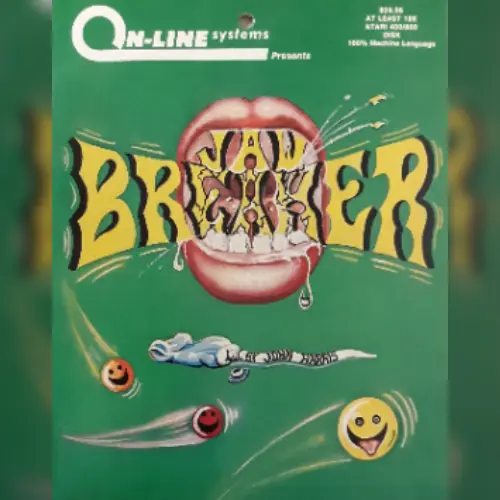 Jawbreaker