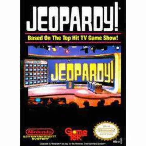 Jeopardy!