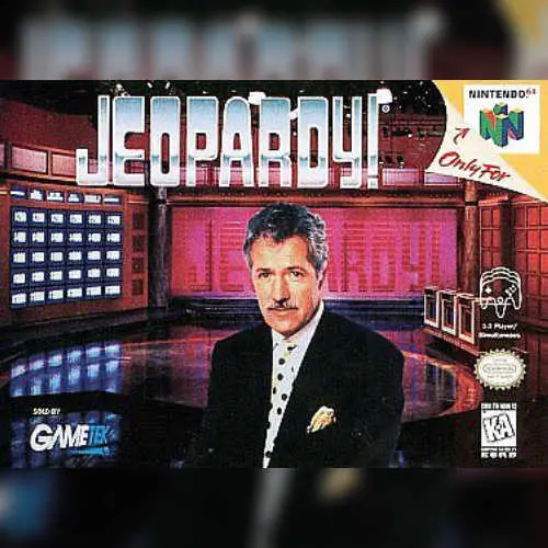 Jeopardy!