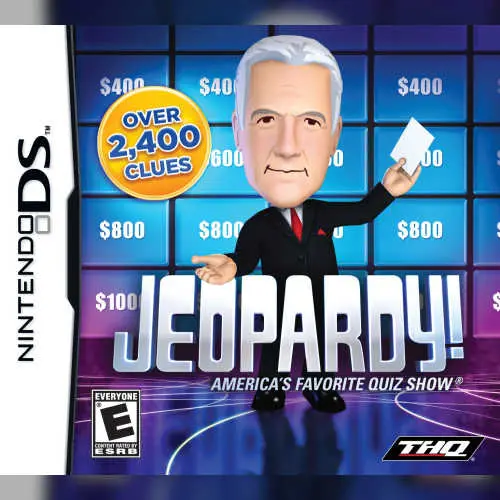 Jeopardy!