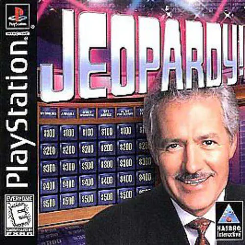 Jeopardy!